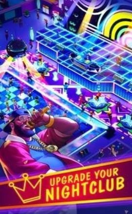 夜总会模拟器3