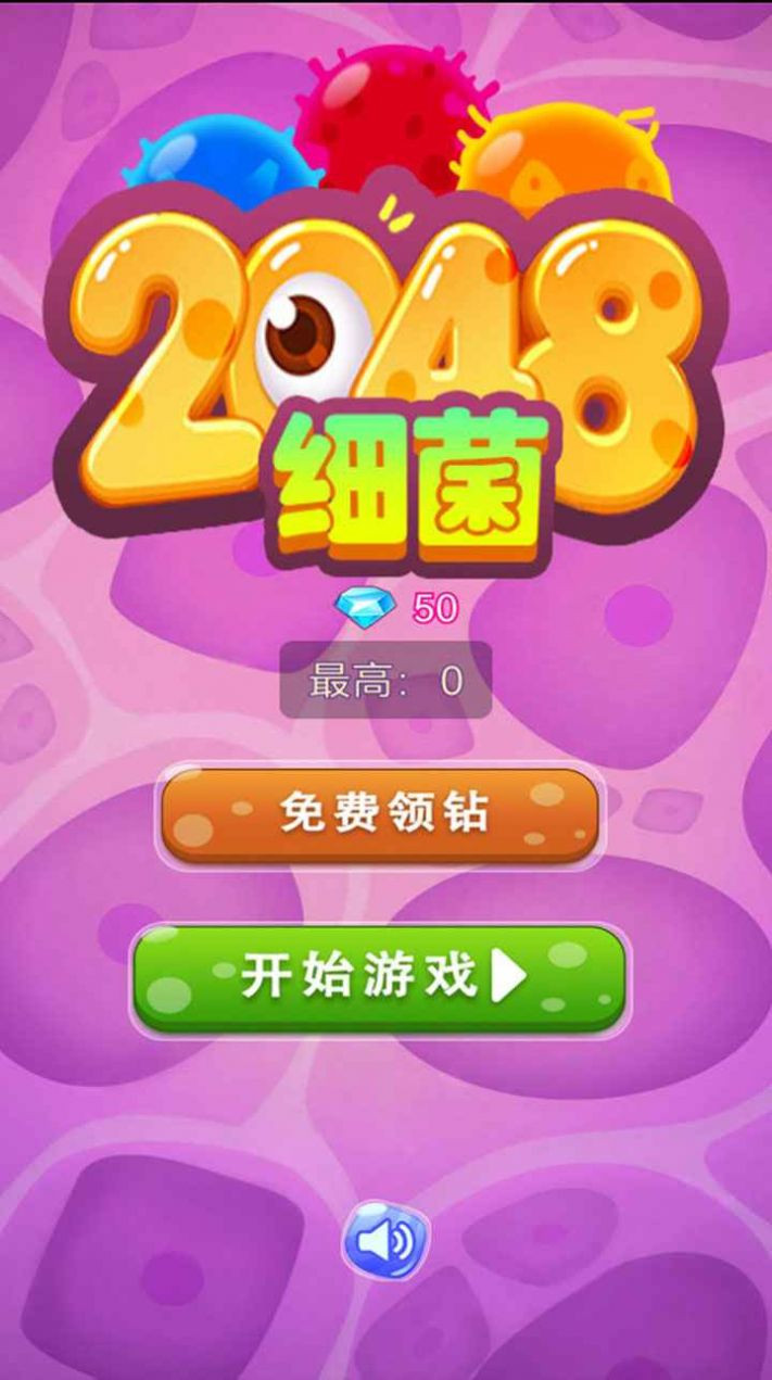 细菌20481