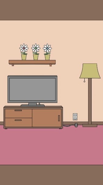 逃脱游戏4洋馆0