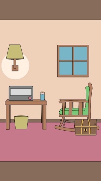 逃脱游戏4洋馆2