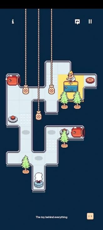 克洛伊游戏时间1