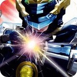 超兽武装(送满V万充)