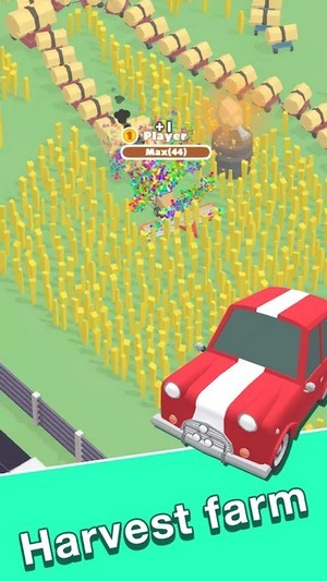 farmio汽车3