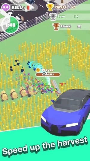 farmio汽车4