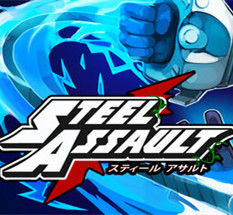 钢铁突击Steel Assault