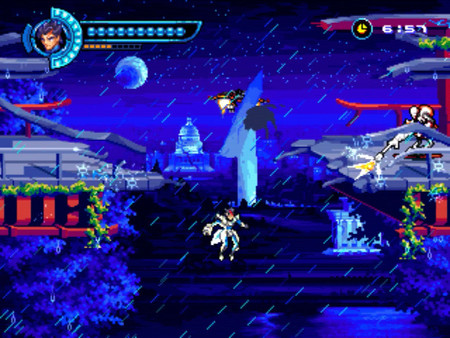 钢铁突击Steel Assault2