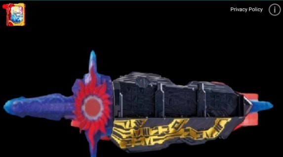 假面骑士刃王剑模拟器3