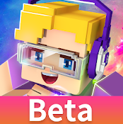 方块堡垒国际体验服