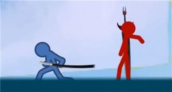 武器火柴人乱斗0