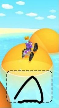 我跑的贼快 我跑的贼快