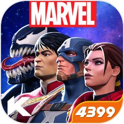 漫威超级争霸战32.2.0