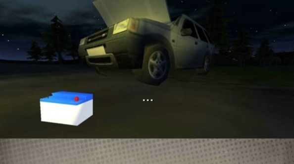 恐怖之眼可换脸版3