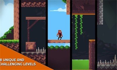 外行者遗忘之王2