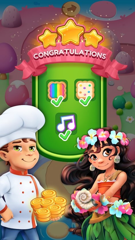 蛋糕粉碎合并20481