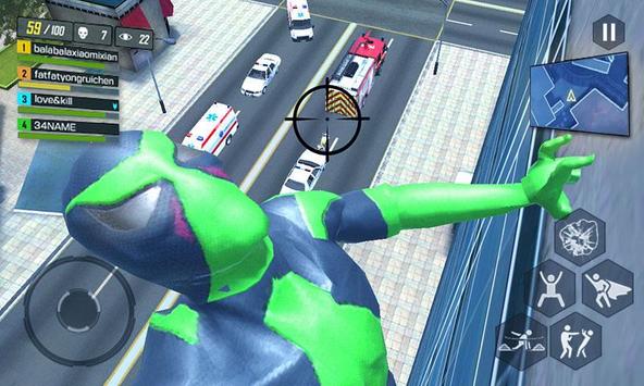 蜘蛛侠维加斯黑手党2