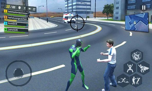 蜘蛛侠维加斯黑手党3