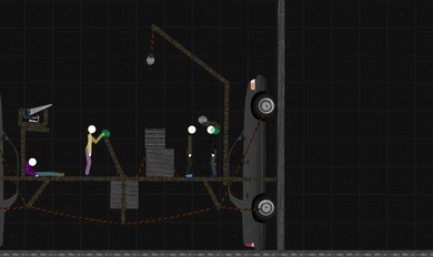 火柴人模拟沙盒0.7.10.30