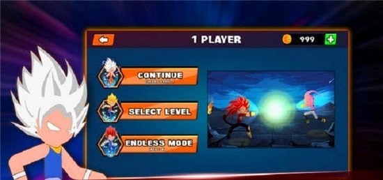 火柴人超级战队2