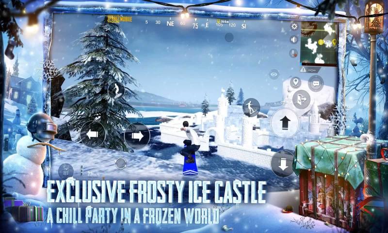 Pubg Mobile咒术回战联动版 Pubg Mobile咒术回战联动版