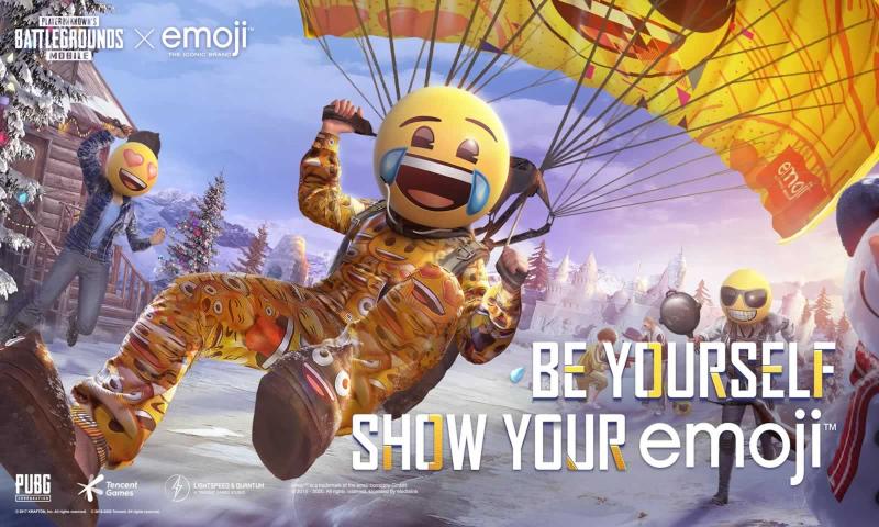 Pubg Mobile咒术回战联动版 Pubg Mobile咒术回战联动版