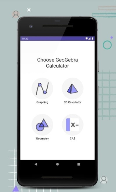 GeoGebra 计算器套件0