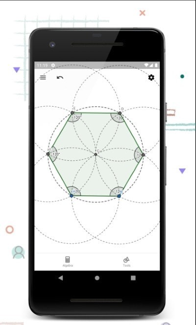 GeoGebra 计算器套件1