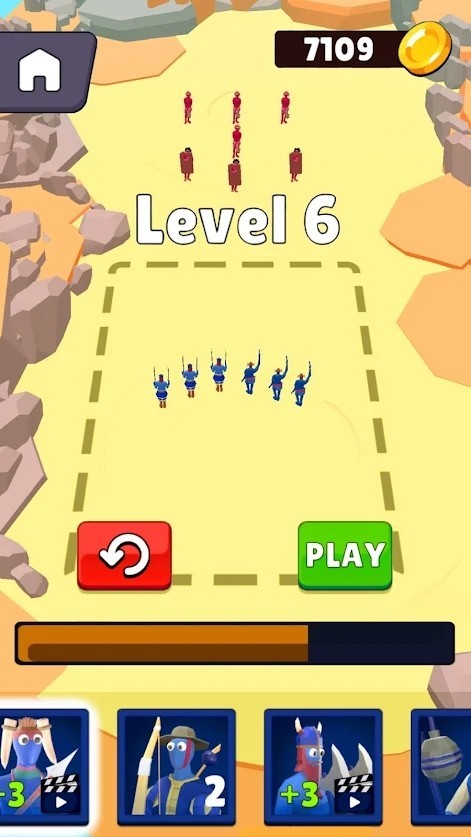 军团战斗模拟器1