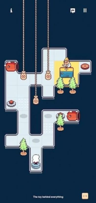 克洛伊游戏冒险1