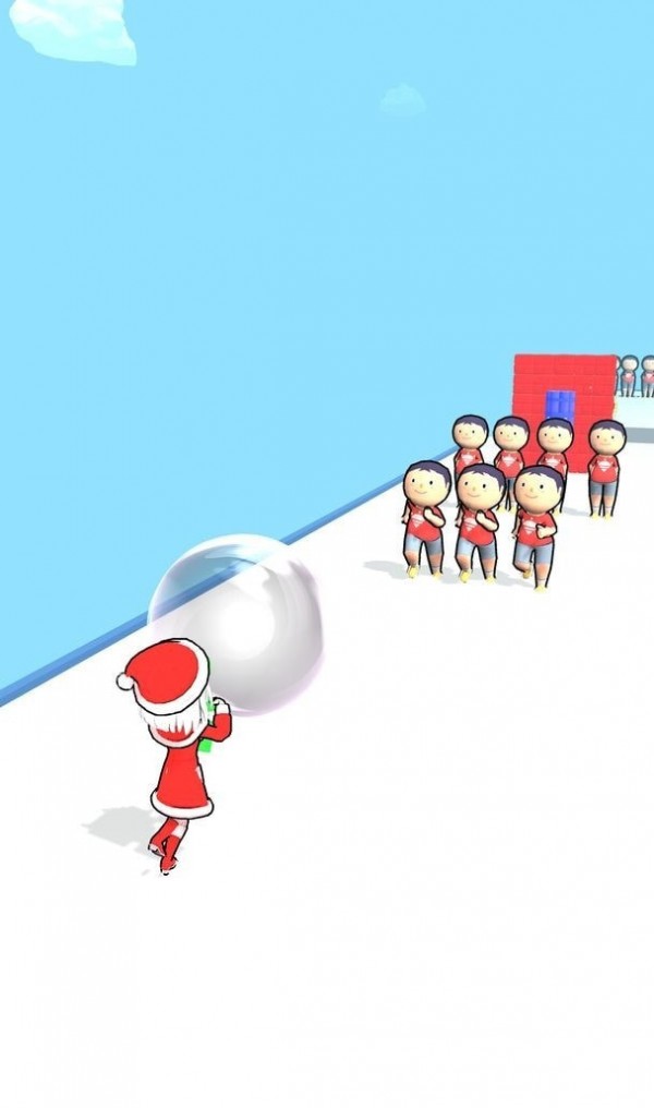 大泡泡1