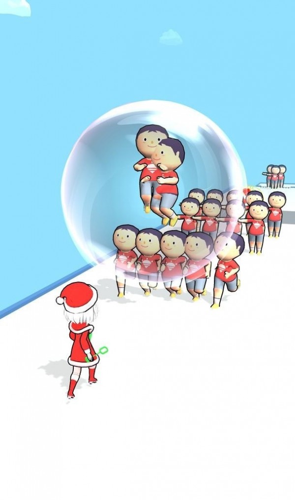 大泡泡2