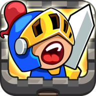 拯救王国合并塔楼