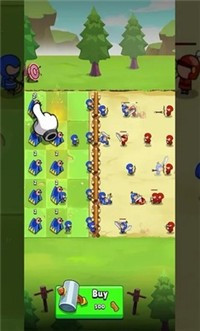 拯救王国合并塔楼0