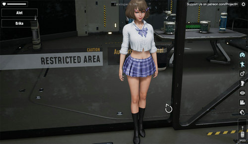 堕落玩偶女2号2