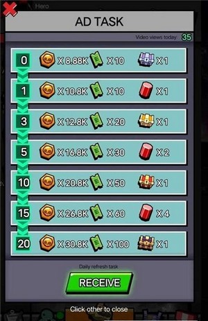 火柴人格斗僵尸3