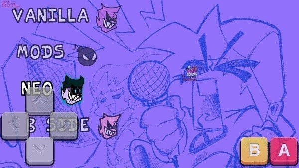 黑色星期五之夜内鬼小红重置版2