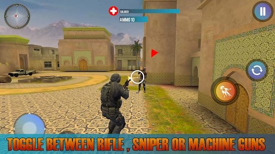 军事场所FPS射击战.jpg 军事场所FPS射击战.jpg