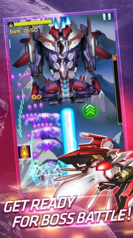 太空射击部队 太空射击部队