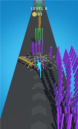 我是大剑士切切切2