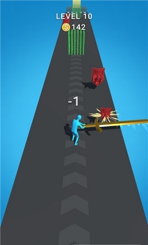 我是大剑士切切切4