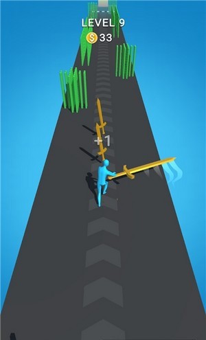 我是大剑士切切切