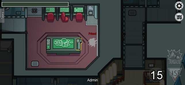 amongus僵尸模式3