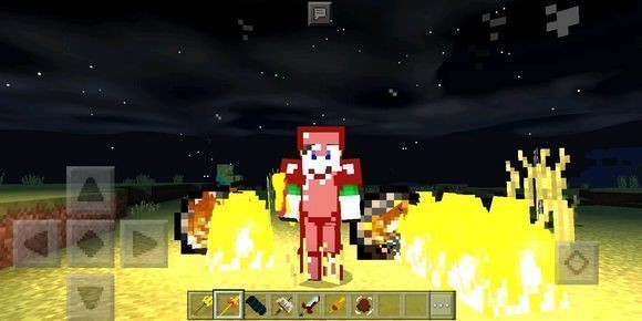 我的世界斗罗大陆觉醒武魂2