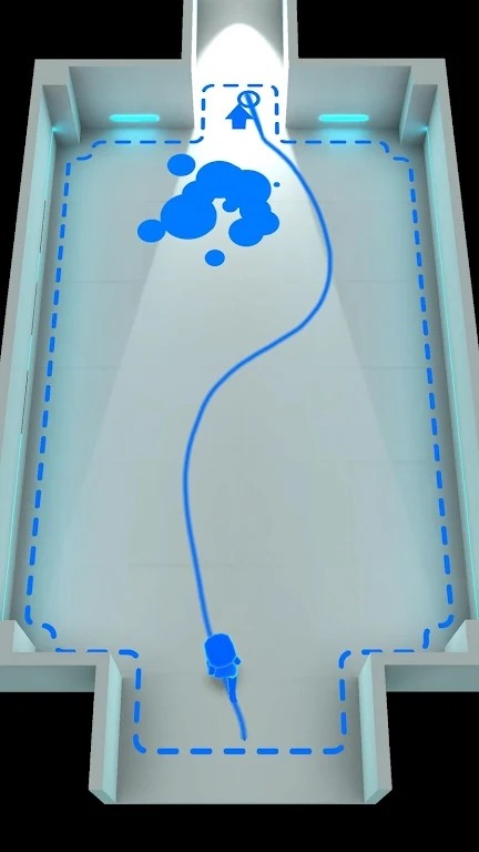 陷阱房间2