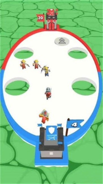 骰子小队4