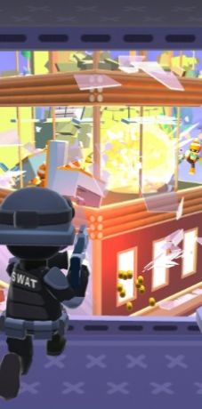 极限能量 极限能量