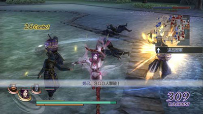 无双大蛇魔王再临增值版