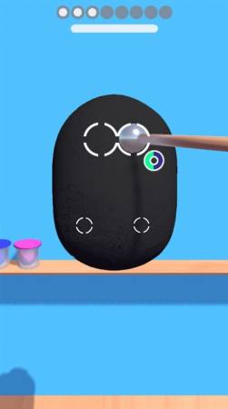 塑造粘土 塑造粘土