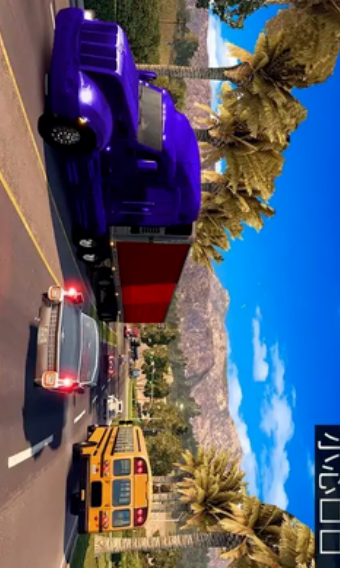 运货卡车模拟器2