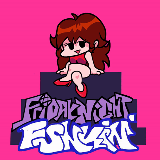 周五夜放克修女恶魔形态