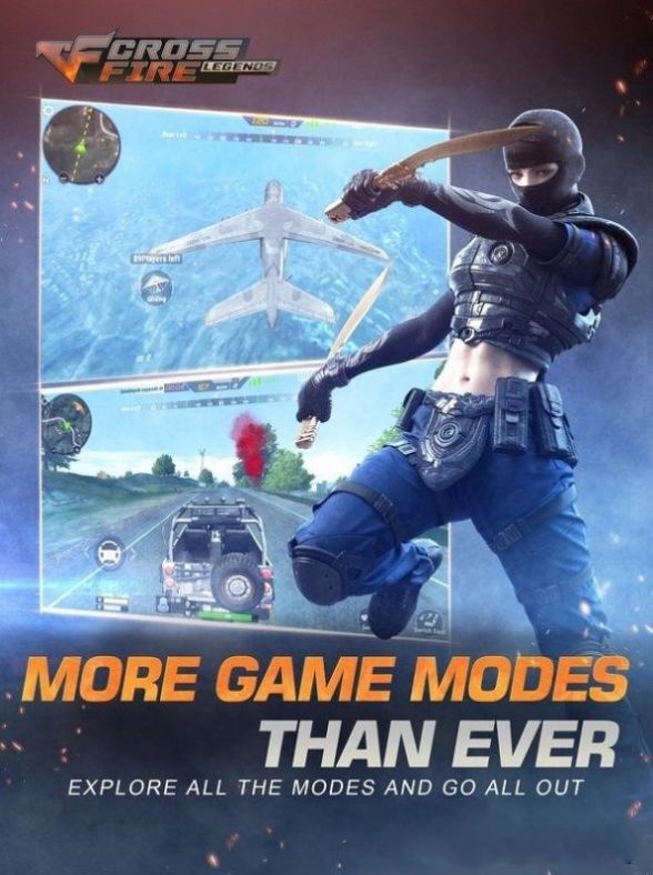 cf九月枪王自助餐20210